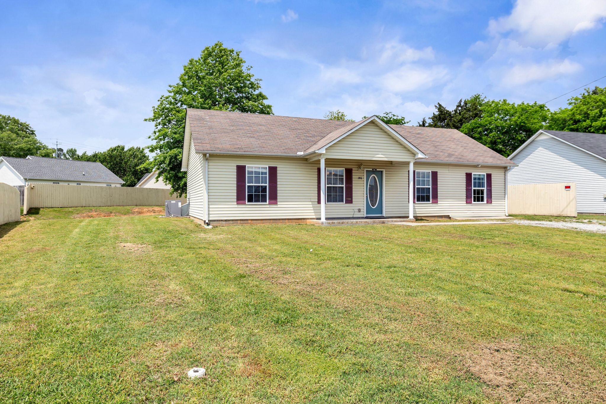 146 Stonefield Cir