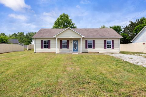 146 Stonefield Cir Shelbyville TN 37160