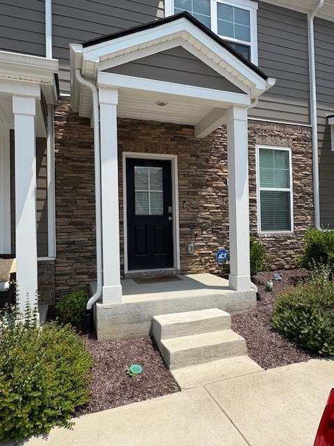 Middle Tennessee Properties 2 1217 Mason Dale