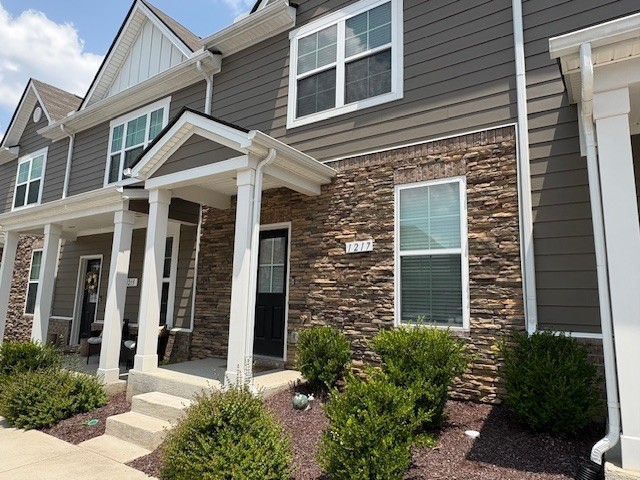Middle Tennessee Properties 1 1217 Mason Dale