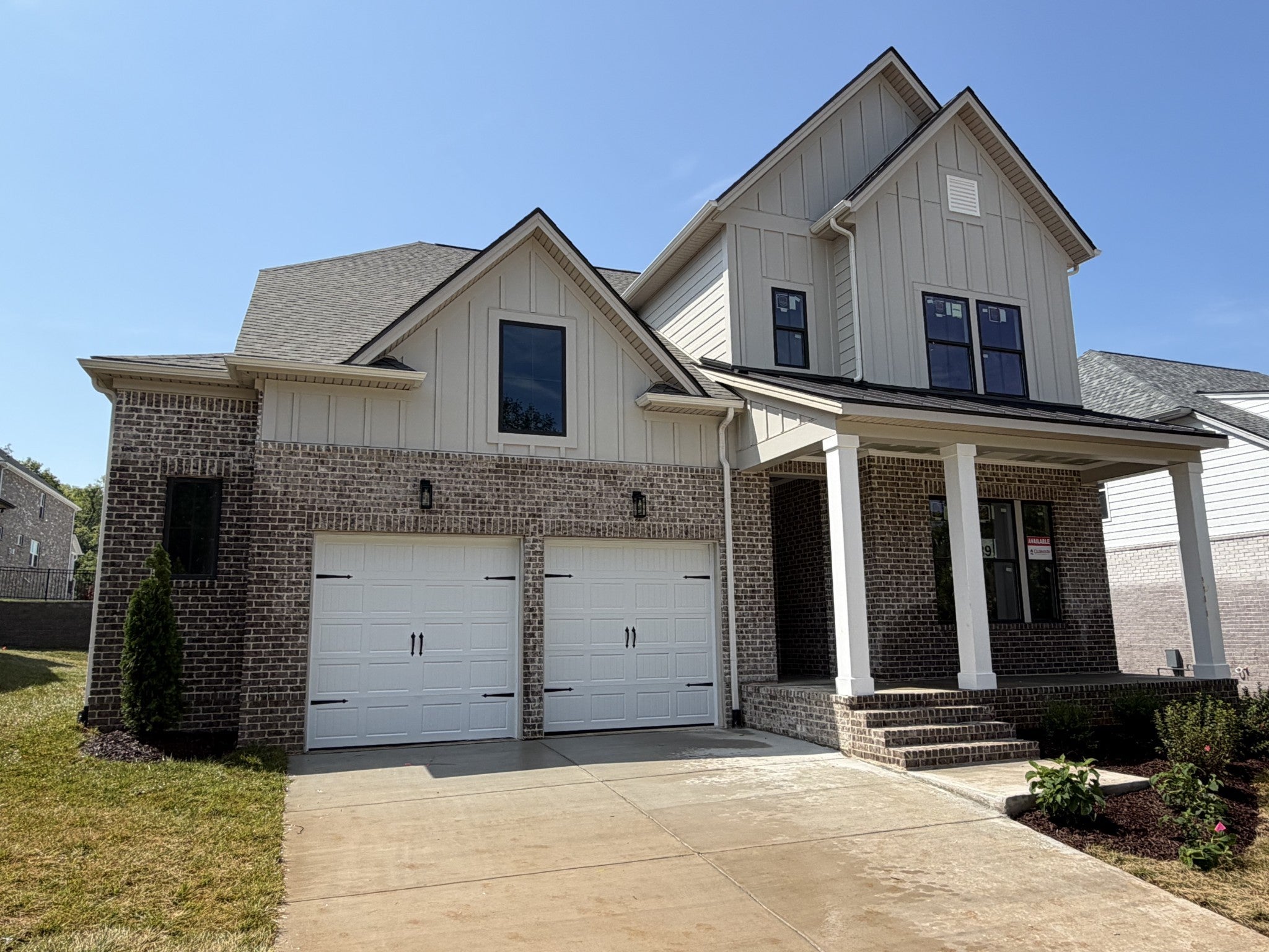 5-bed listing at 2405 Nolan Dr, Franklin