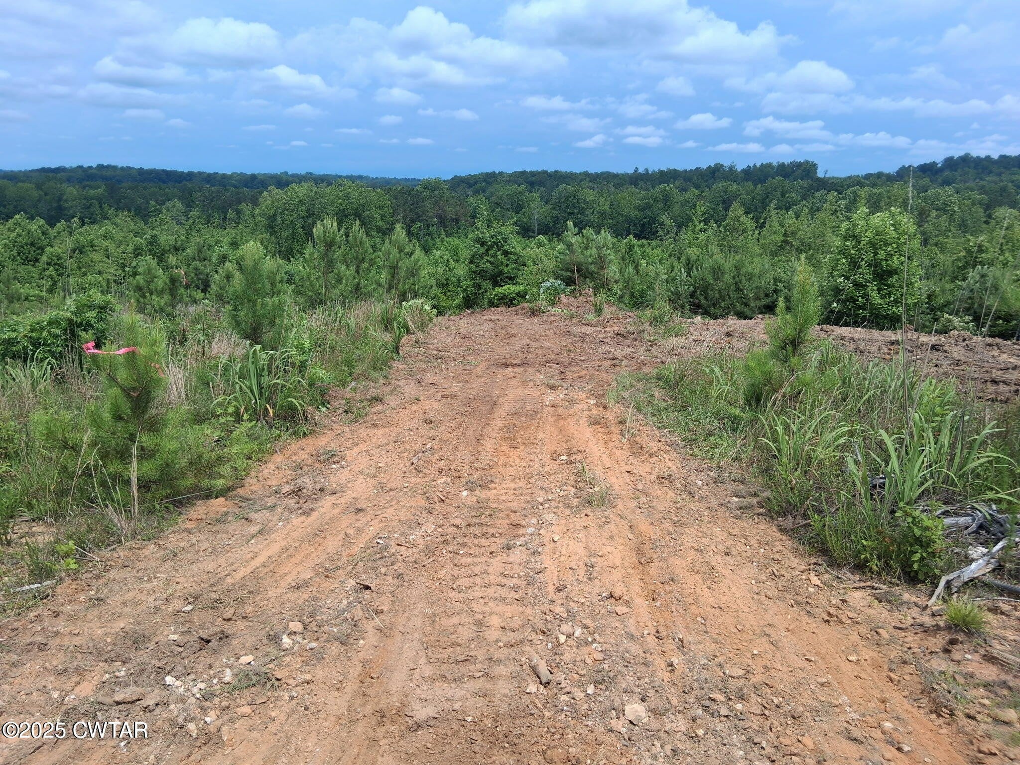 0 Tucker Rd