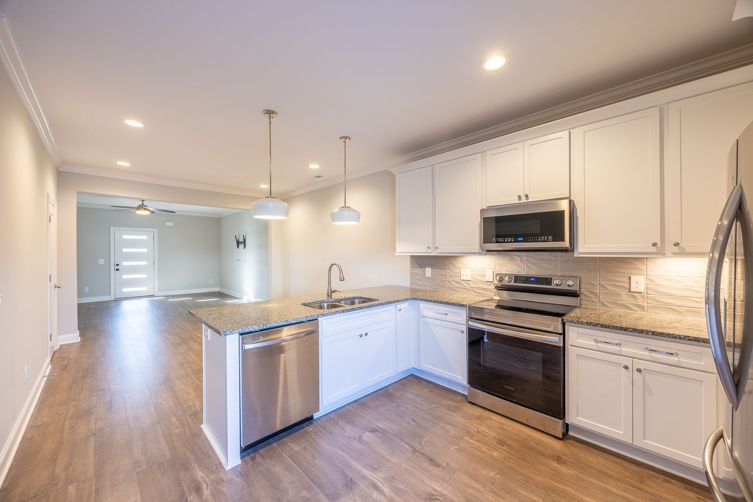 1917 Judson Johns Ct