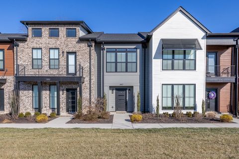 1917 Judson Johns Ct Murfreesboro TN 37128