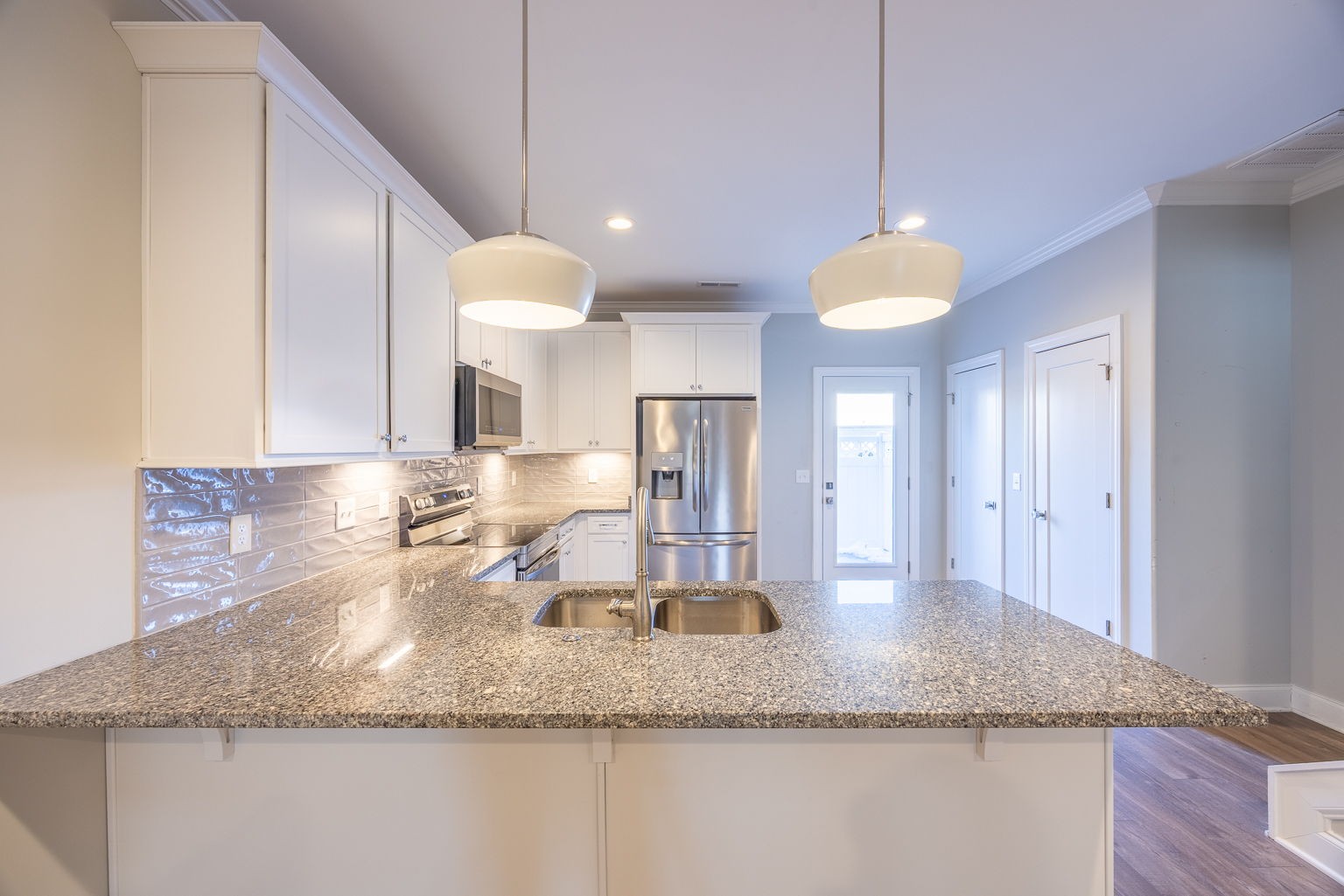 1917 Judson Johns Ct