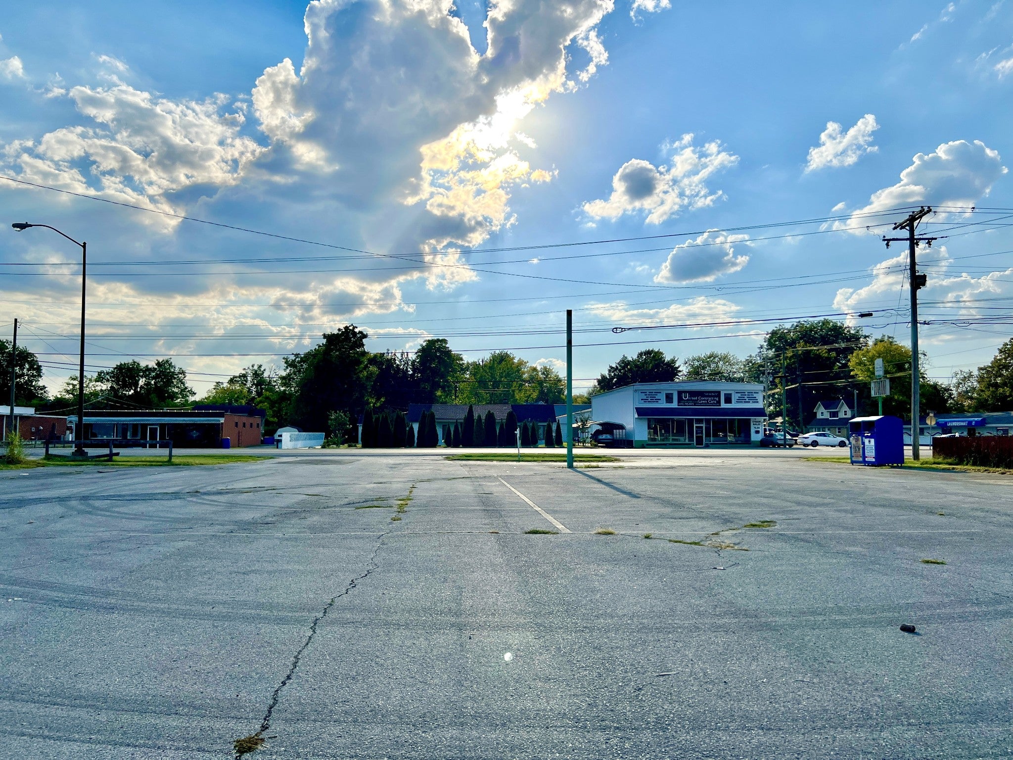 828 N Main St