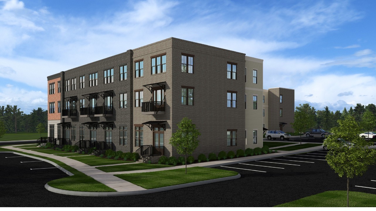 2060 Tollgate Blvd 301