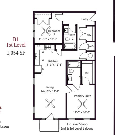 2060 Tollgate Blvd 301