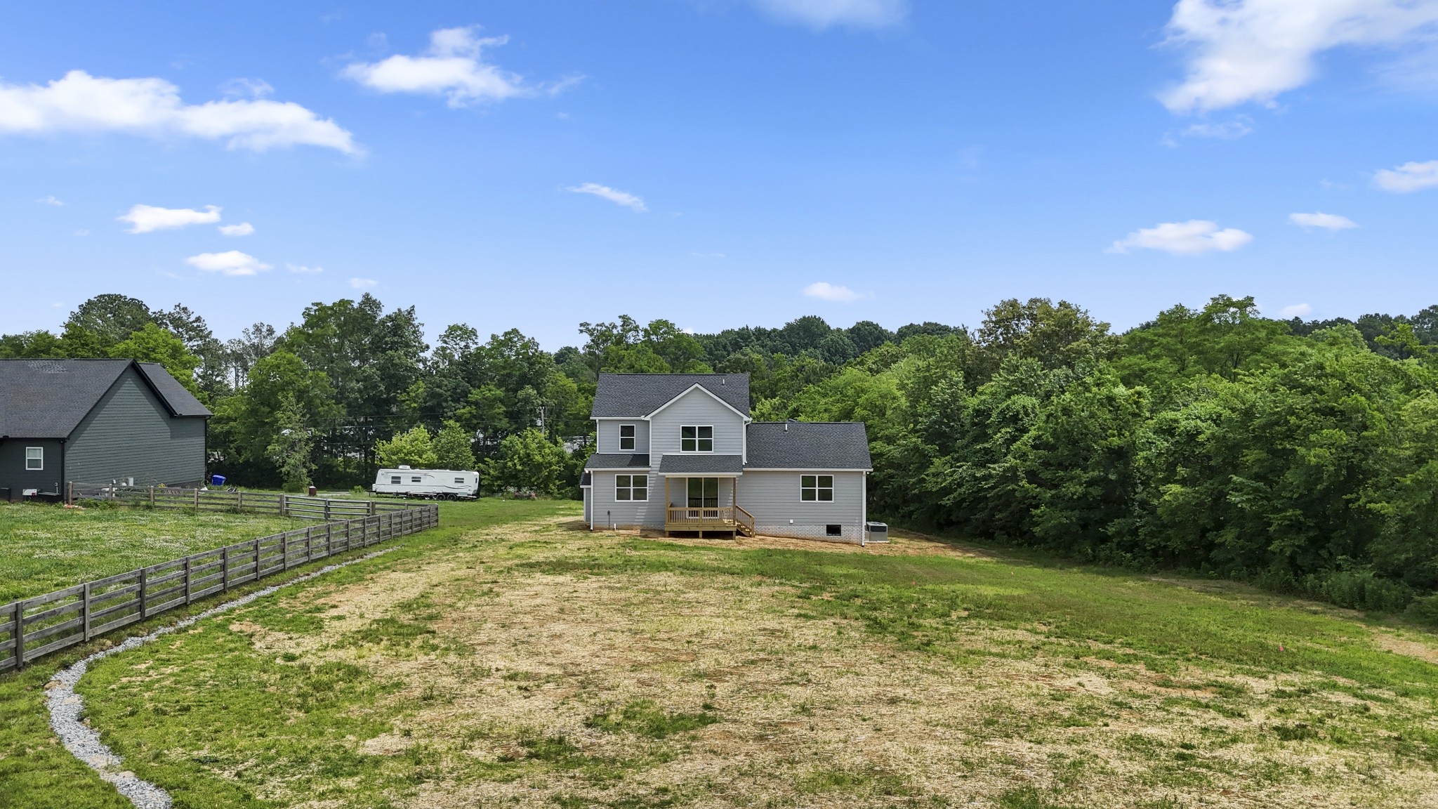 4706 Rock House Rd