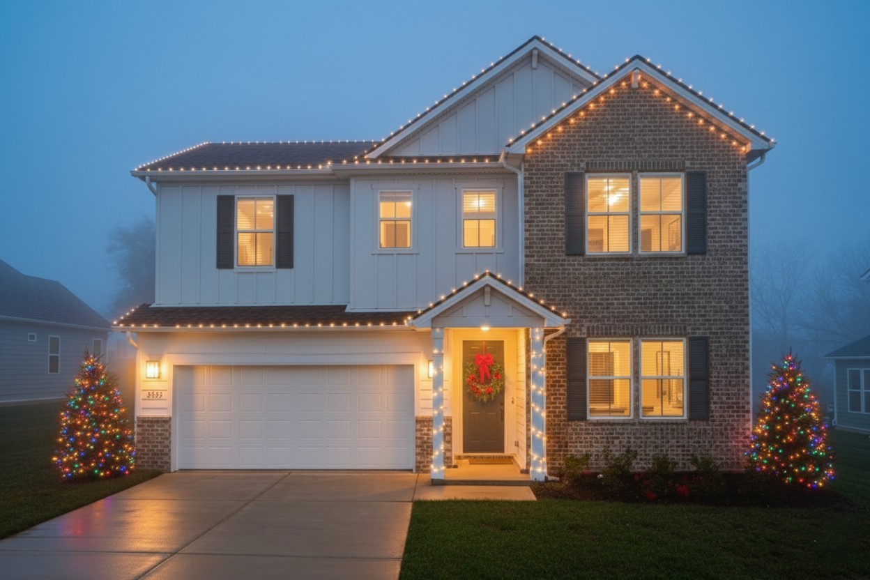 2322 Williamsport Landing