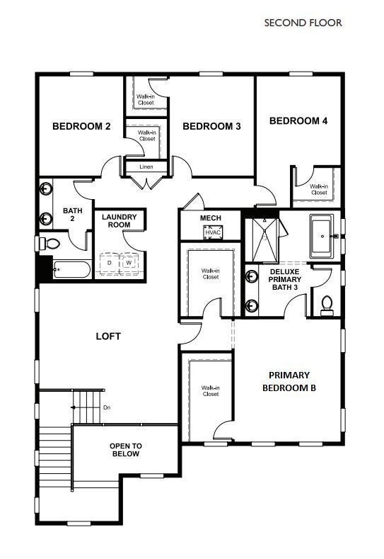 404 Downs Lane