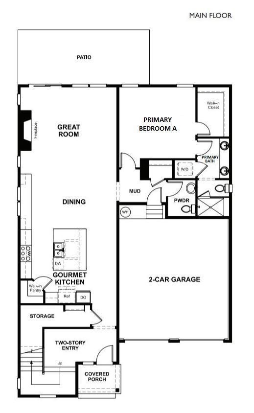 404 Downs Lane
