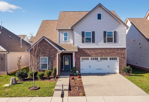 140 Sherringham Way White House TN 37188