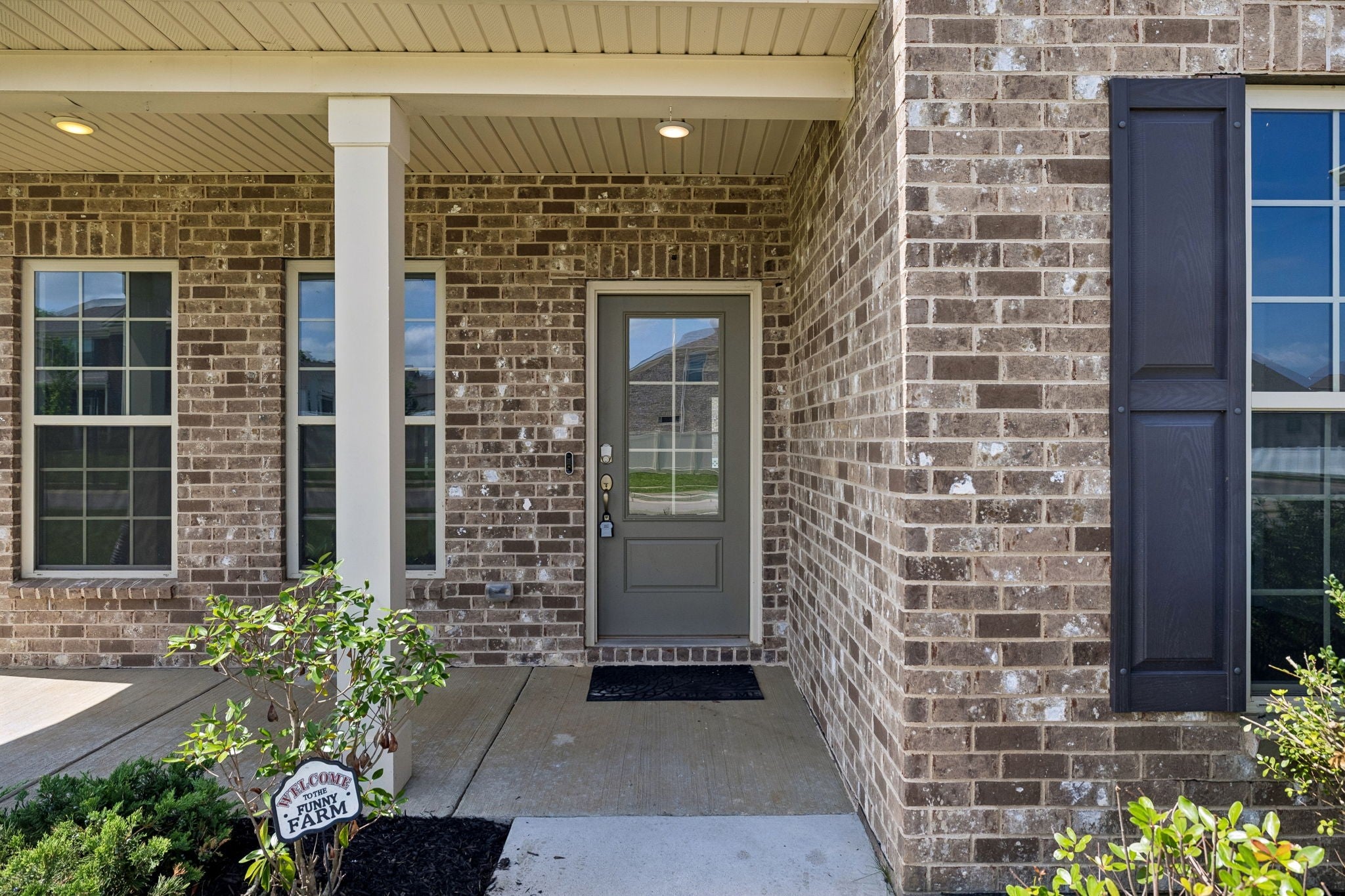 1144 Brixworth Dr