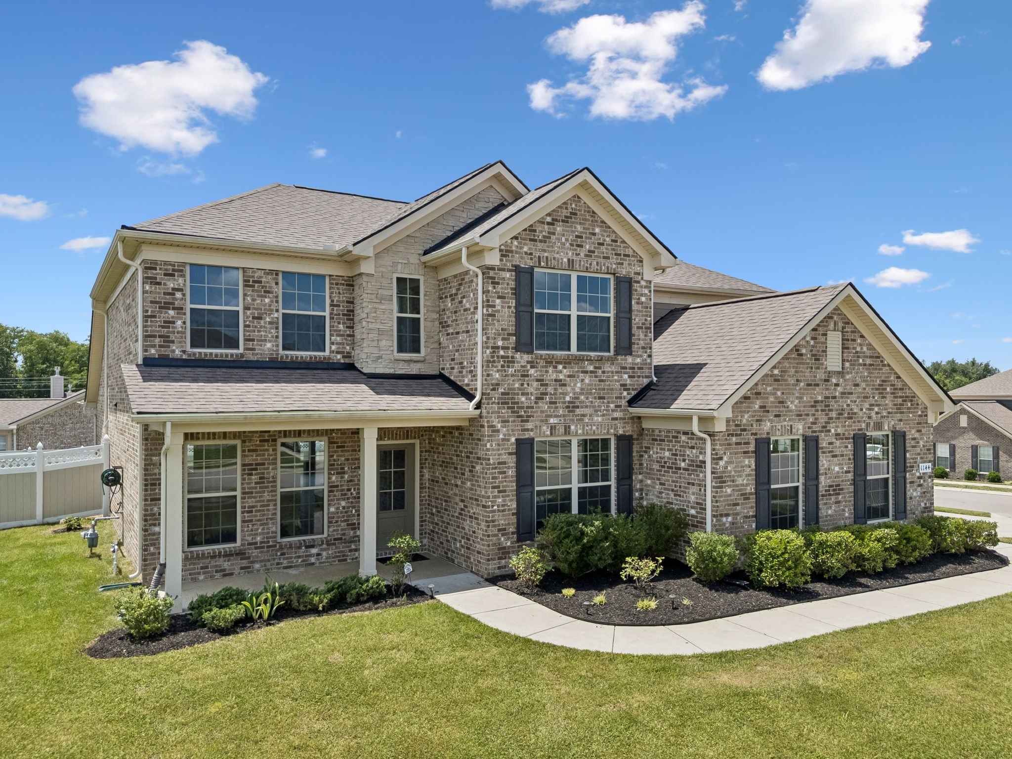1144 Brixworth Dr
