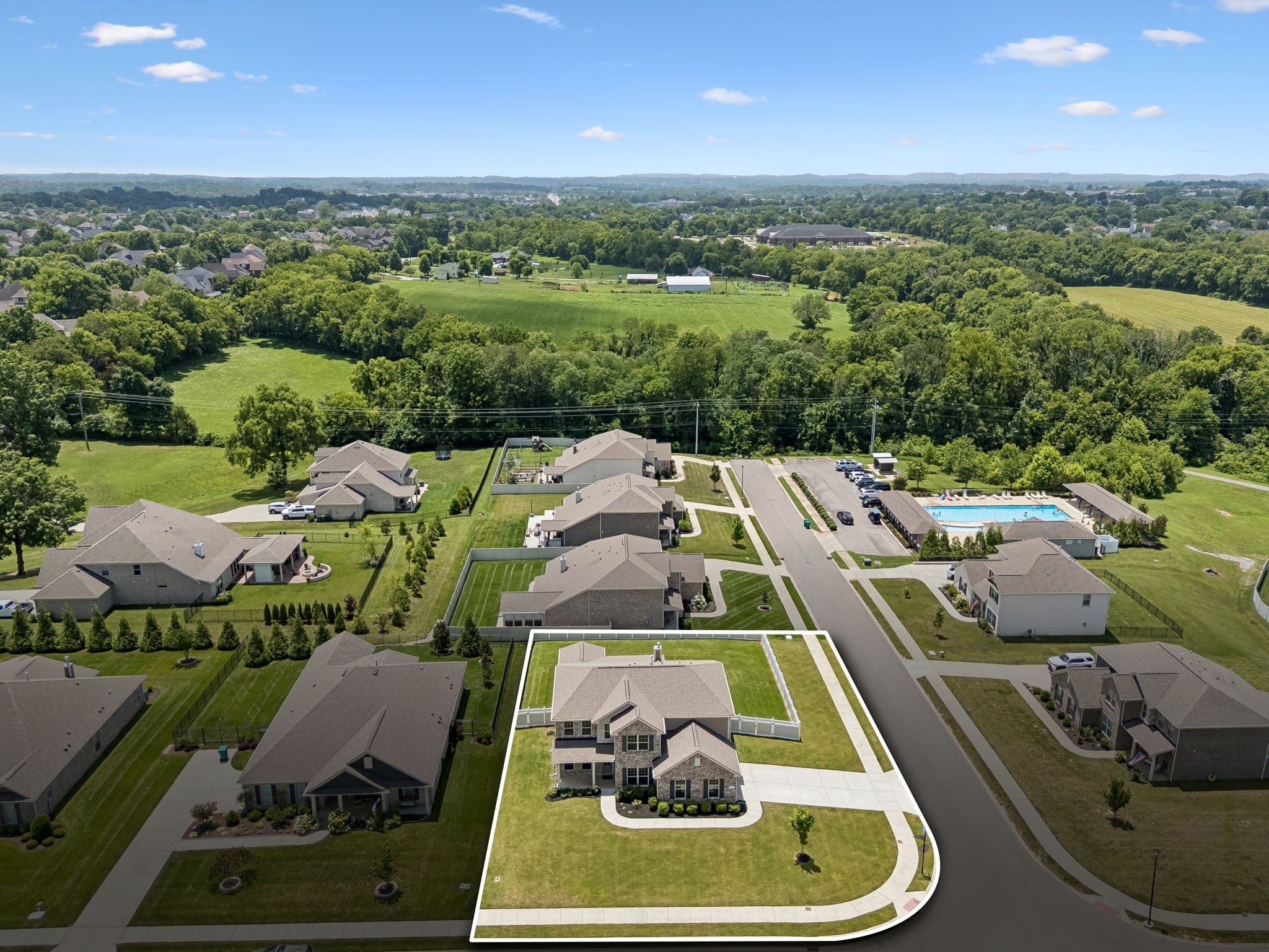 1144 Brixworth Dr