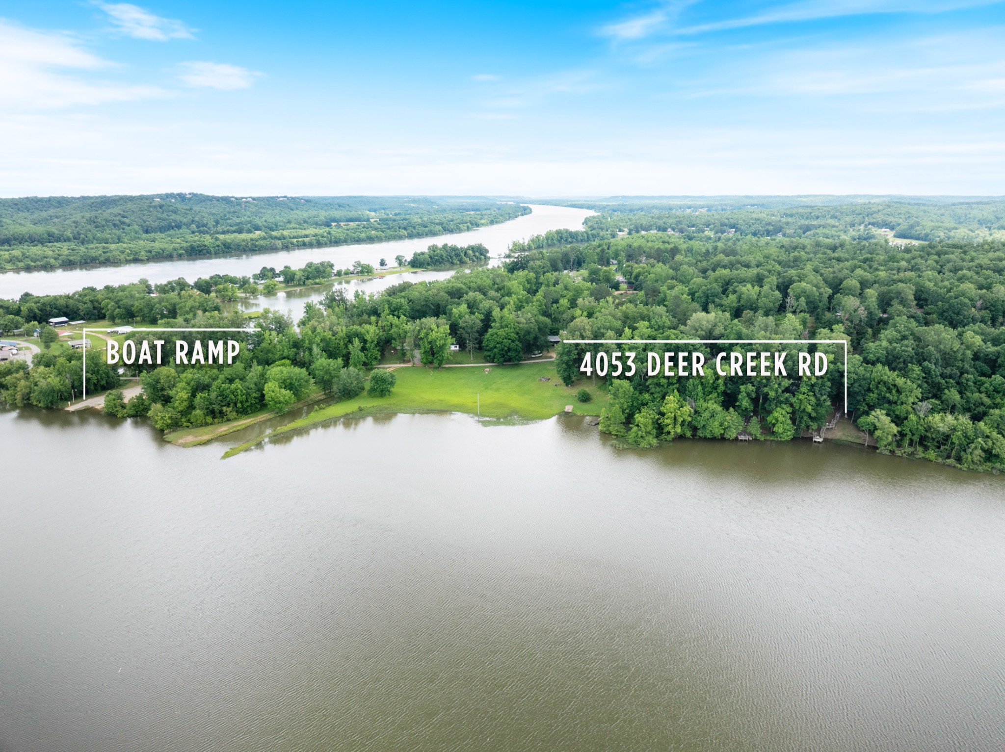 4053 Deer Creek Rd