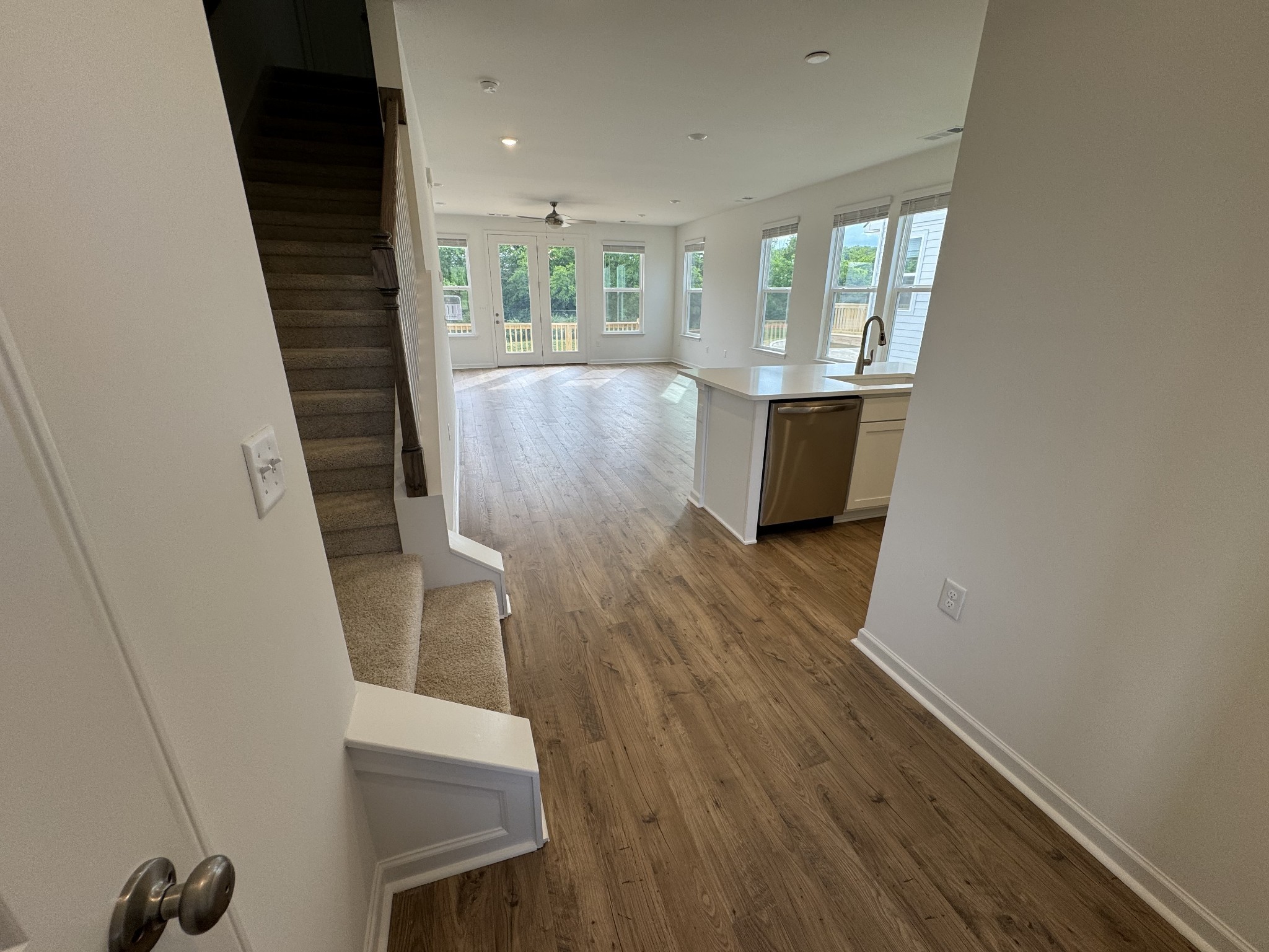 408 Blair Rd