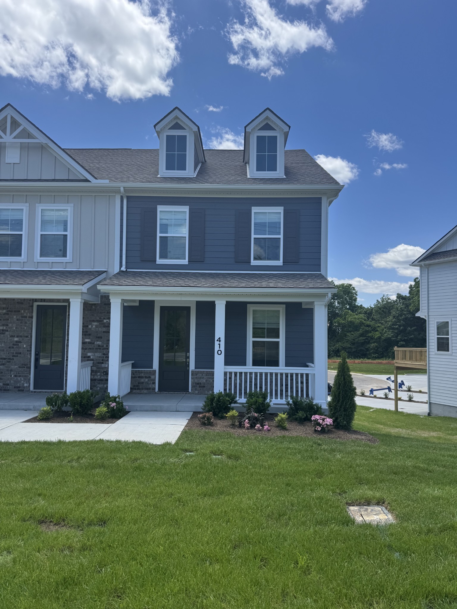 408 Blair Rd