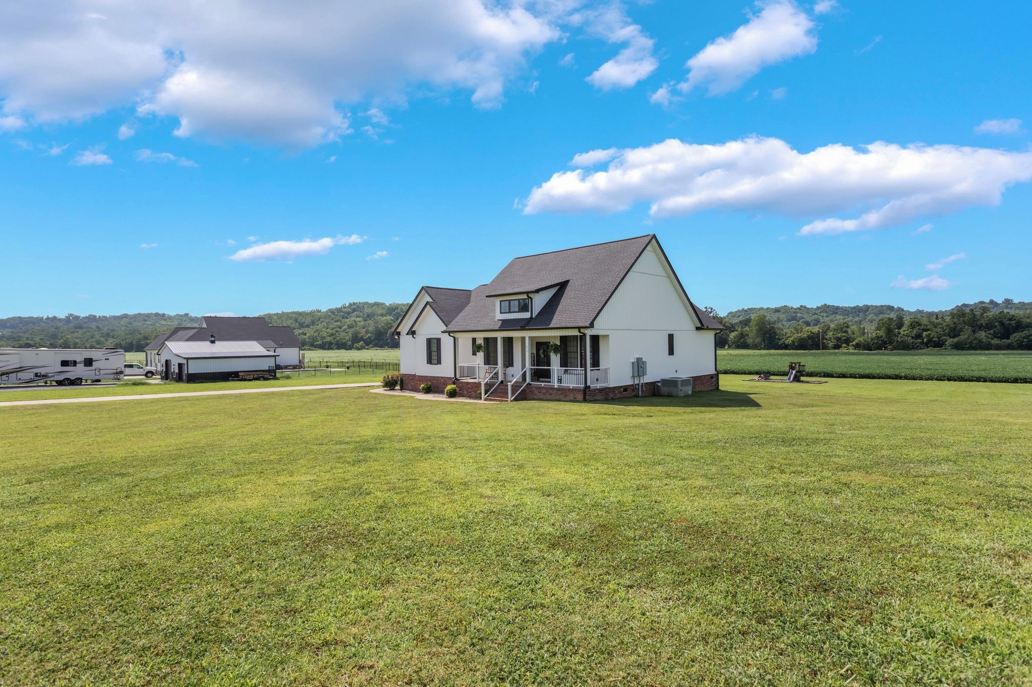 215 Al Roman Rd