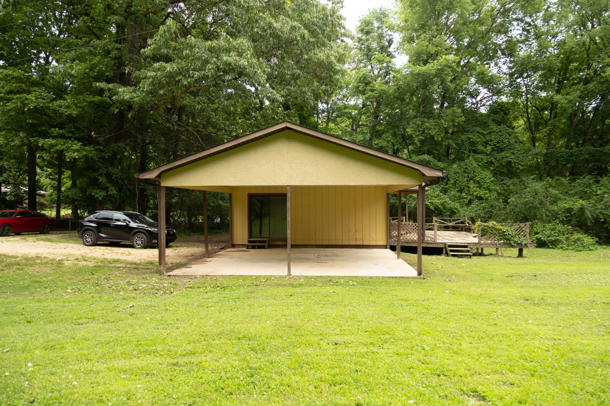 2865 Sardis Ridge Rd