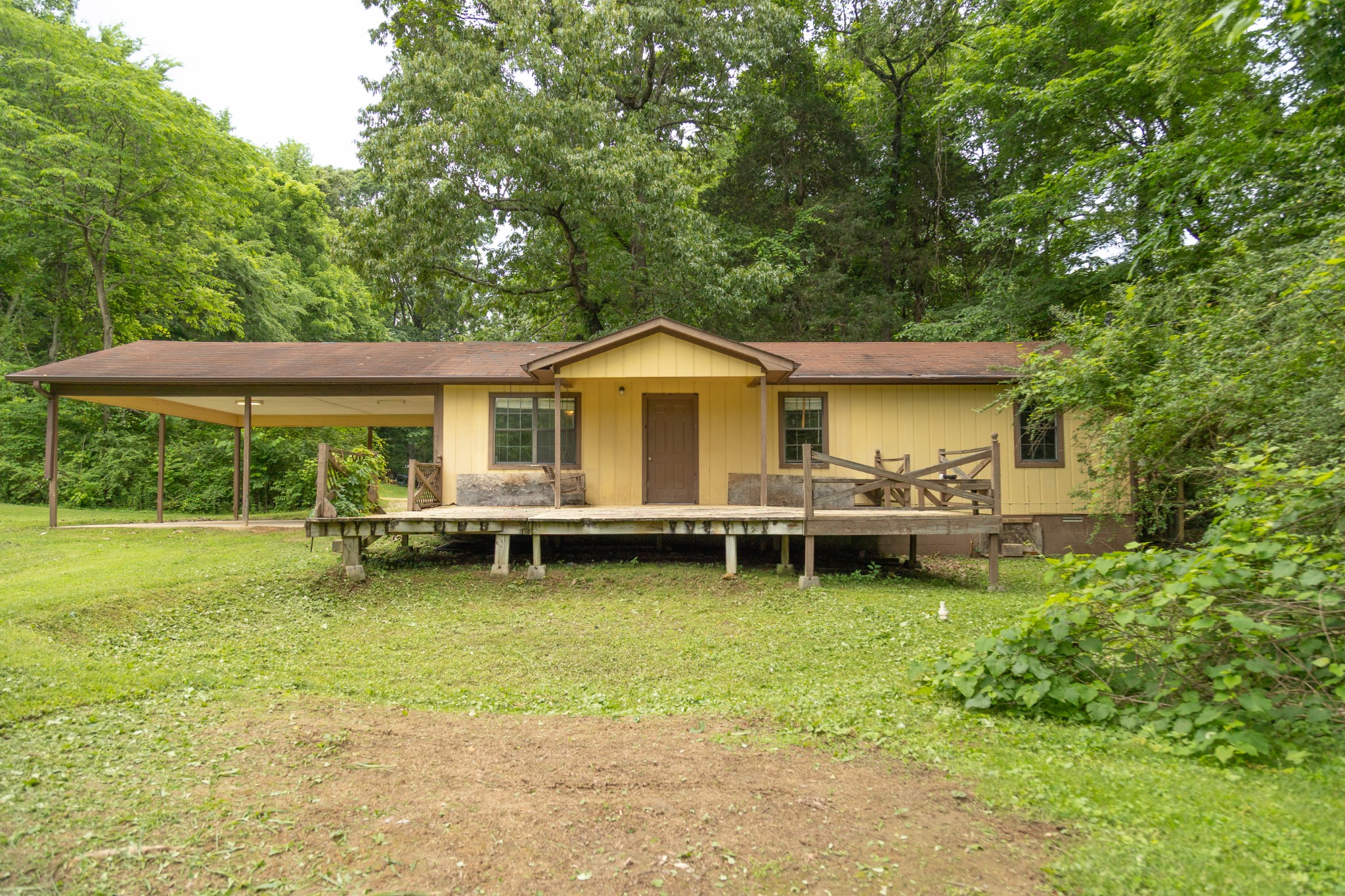 2865 Sardis Ridge Rd