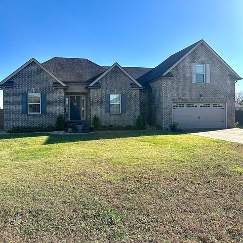 2340 Foxworth Ct Murfreesboro TN 37127