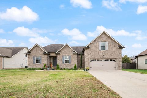 2340 Foxworth Ct Murfreesboro TN 37127