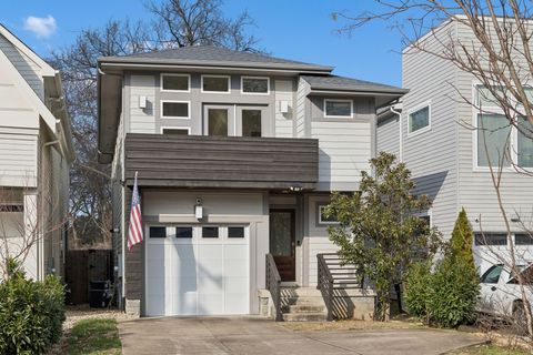 839 Dewees Ave Nashville TN 37204