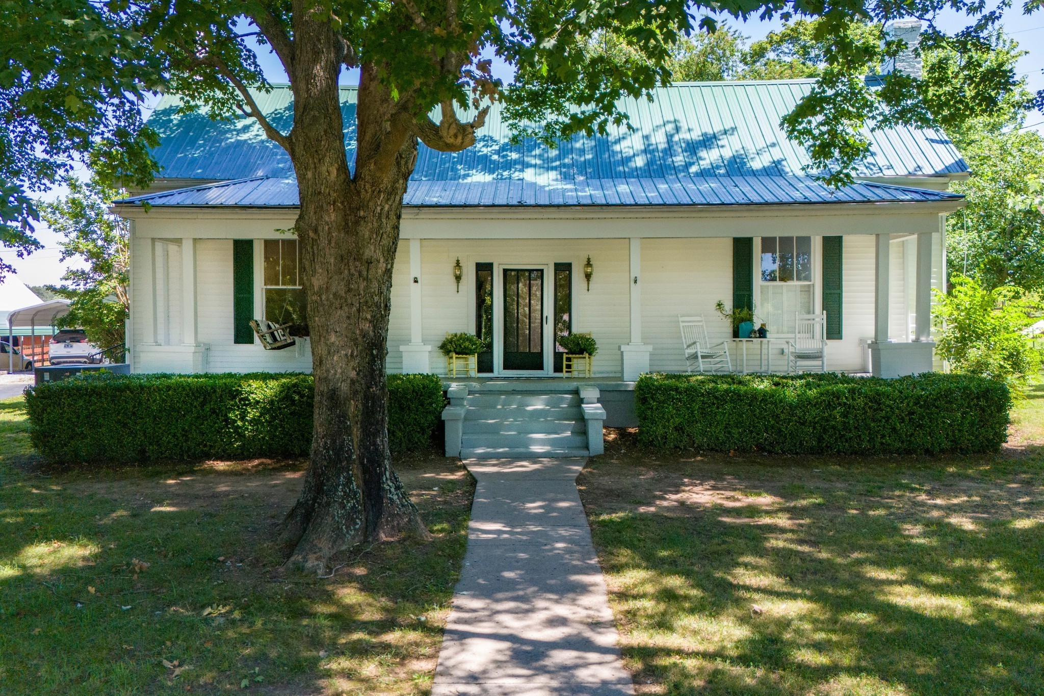 4432 Barren Plains Rd