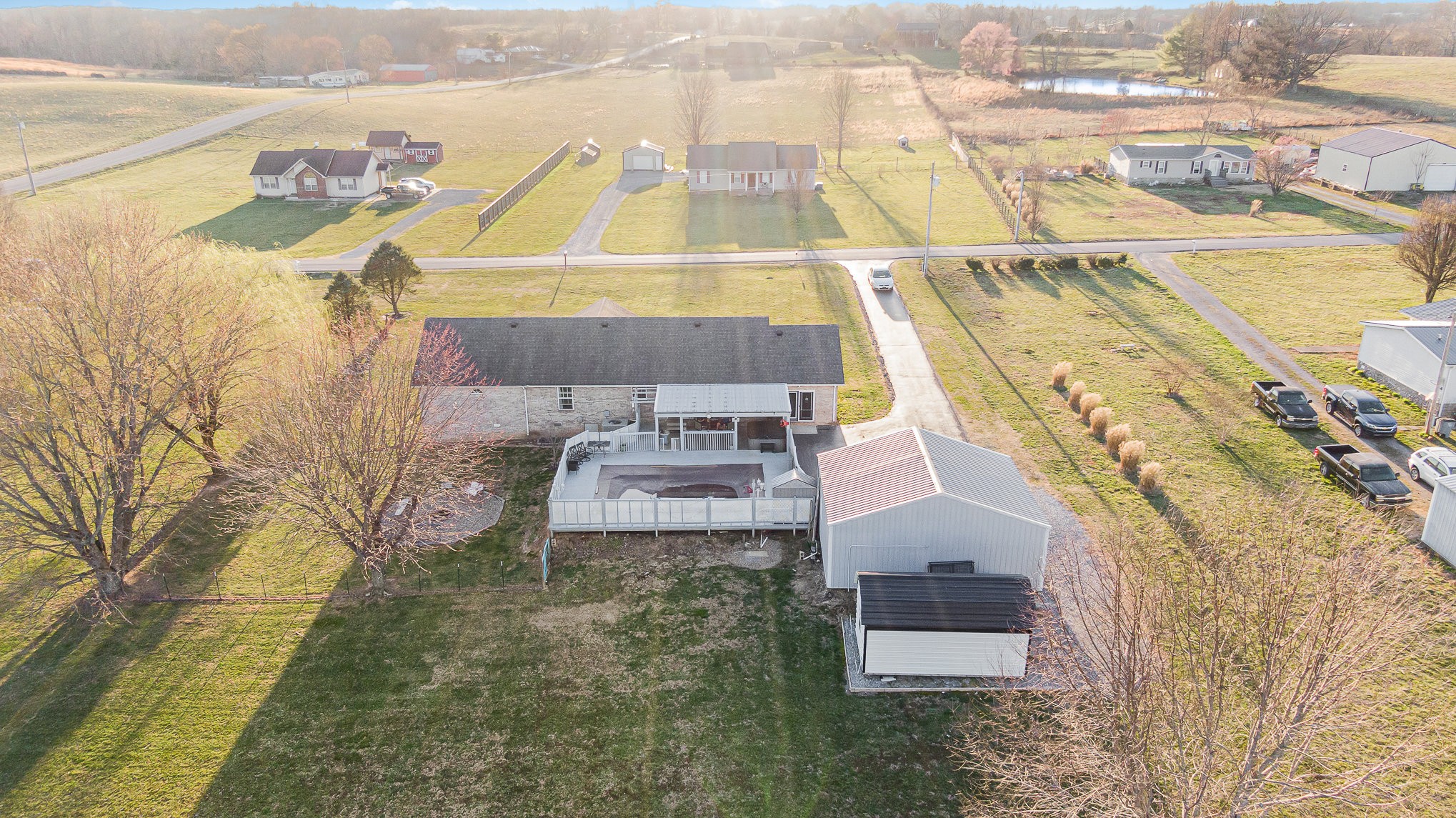 5060 Leath Ln