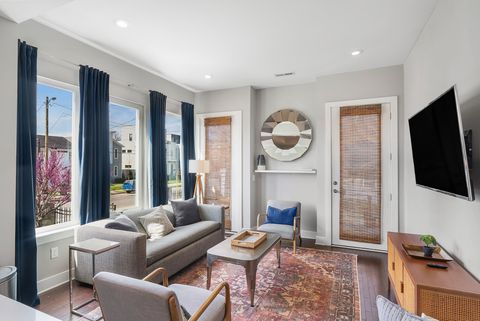 1240 2nd Ave S Unit 1, Nashville, TN 37210 - MLS#: 2789476