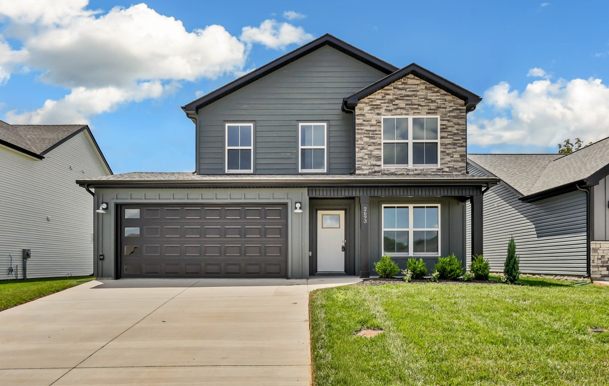 2693 Brewster Dr