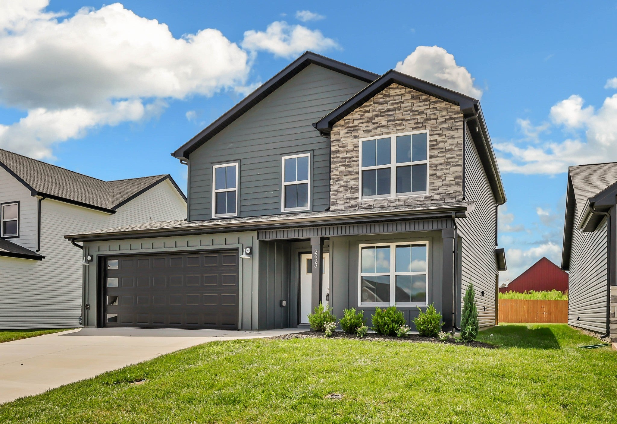 2693 Brewster Dr