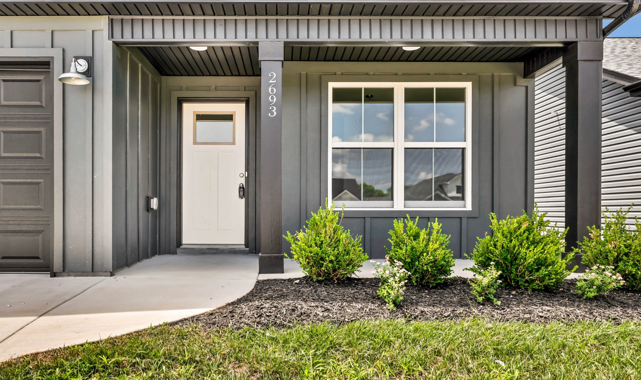 2693 Brewster Dr