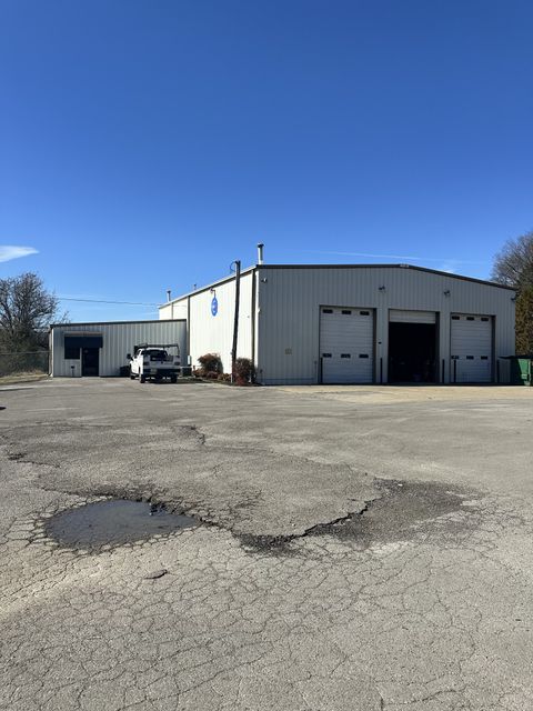 225 Fiberglass Dr Mount Juliet TN 37122