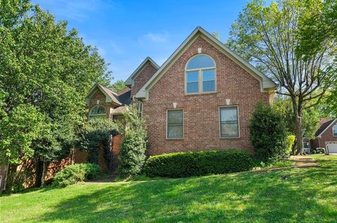 501 S Lakeridge Pl Nashville TN 37214