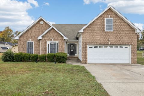 238 Clydesdale Ln Springfield TN 37172