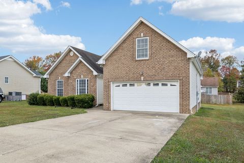 238 Clydesdale Ln Springfield TN 37172