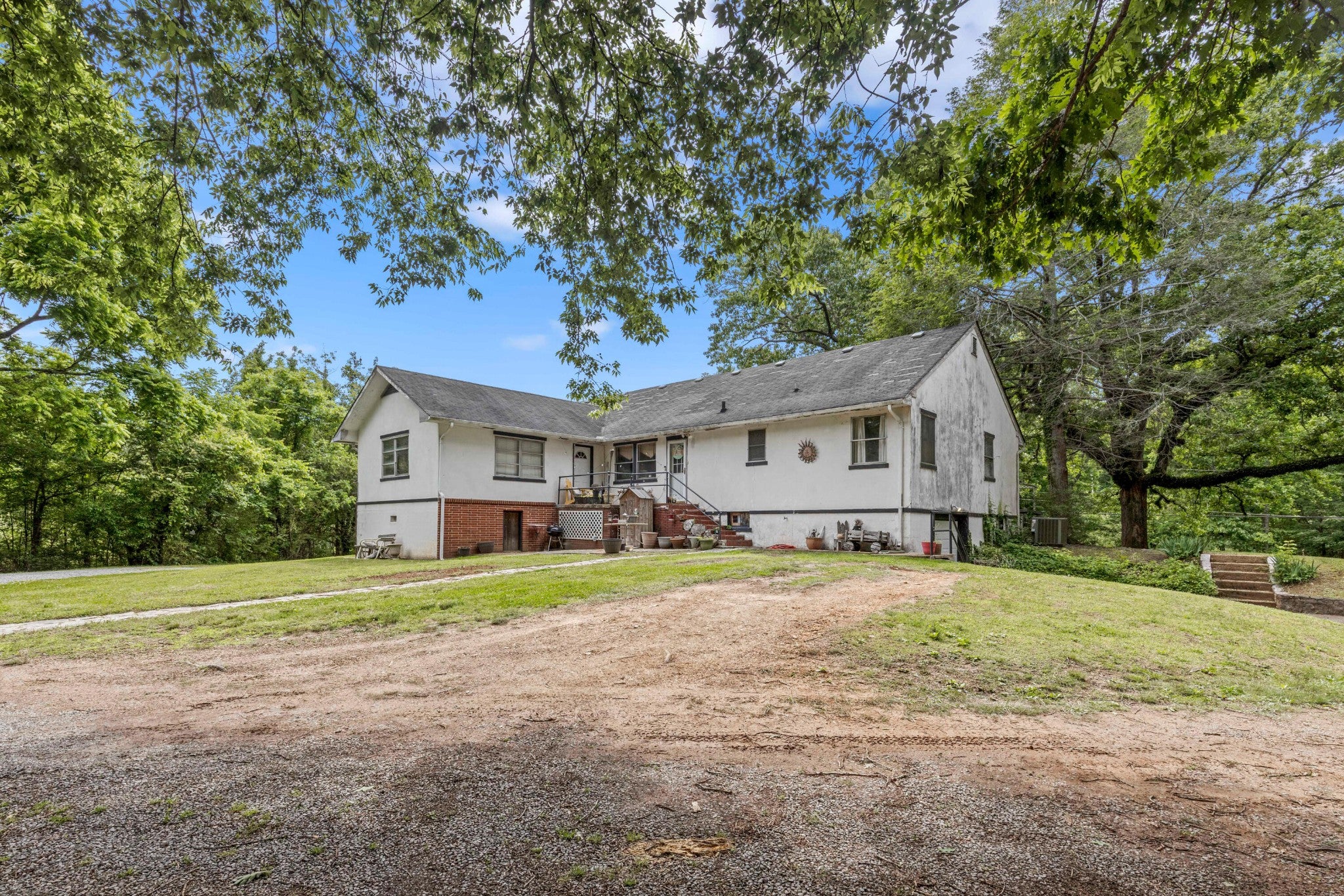 778 Mission Ridge Road