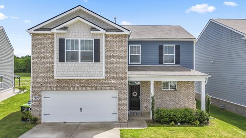7277 Sunny Parks Dr, White House, TN 37188 - MLS#: 2832067
