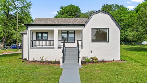 2917 Crescent Cir Chattanooga TN 37407