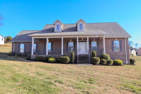 450 Bridle Path Ln Hartsville TN 37074
