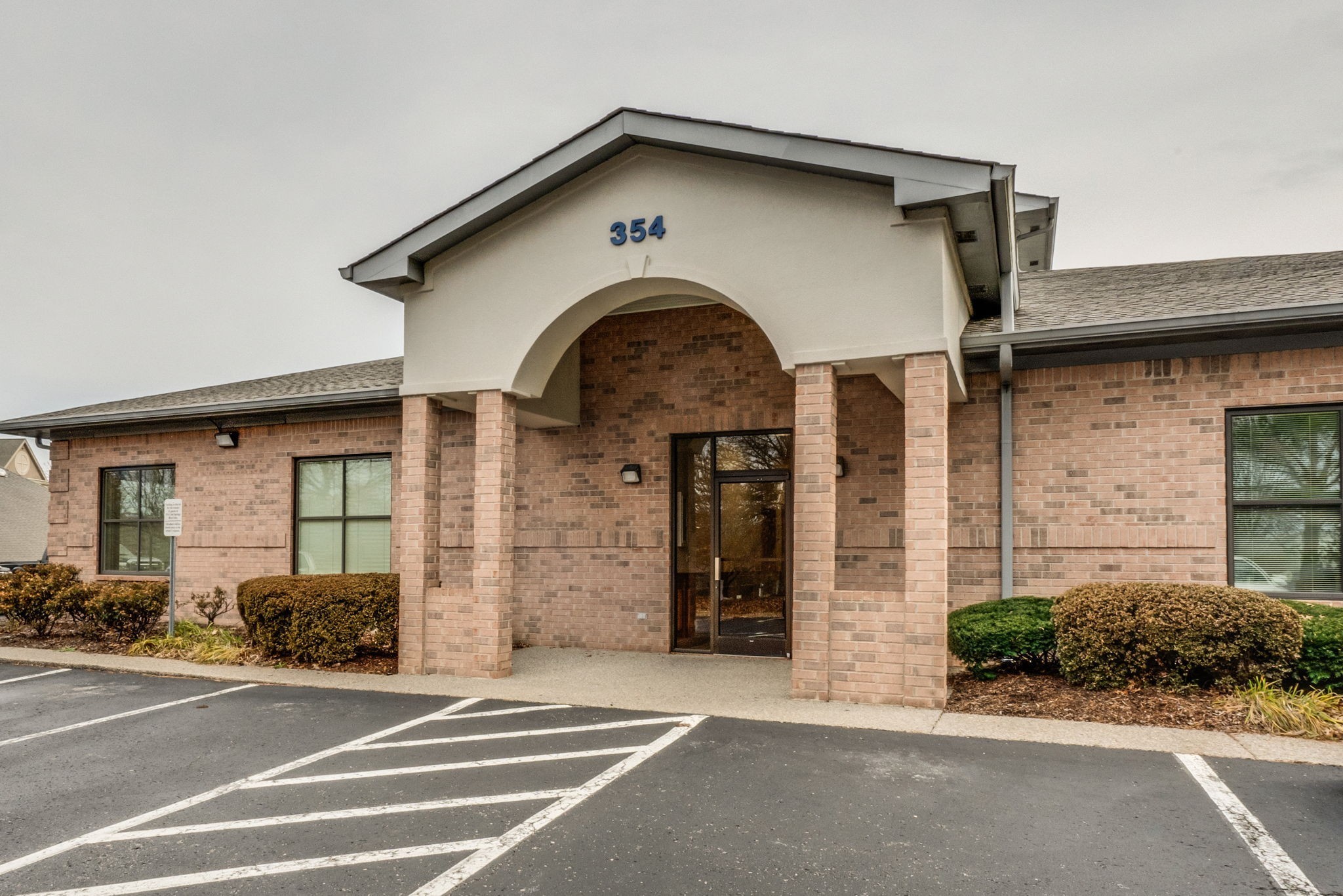 Middle Tennessee Properties 1 354 Cool Springs Blvd