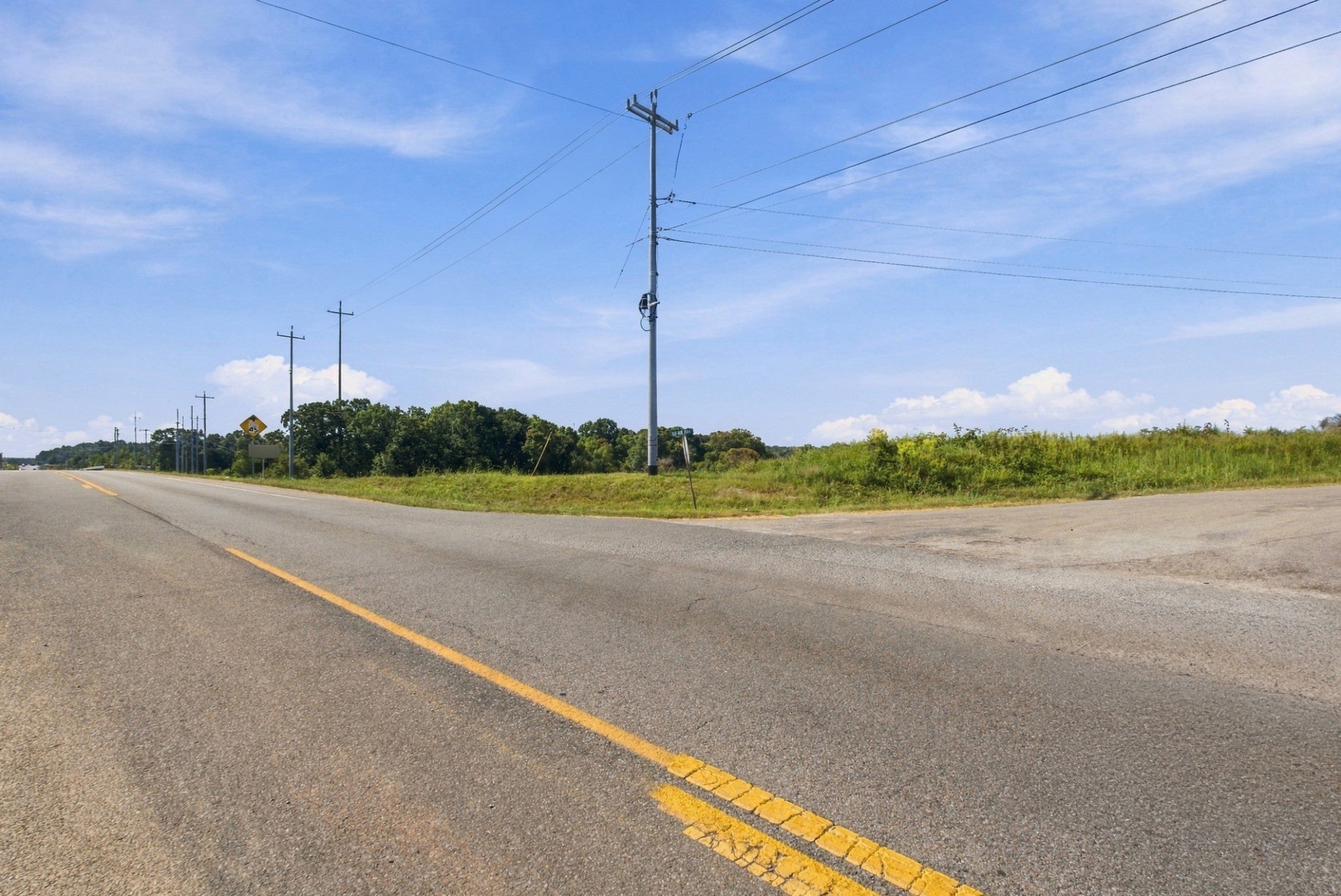 1 Highway 46