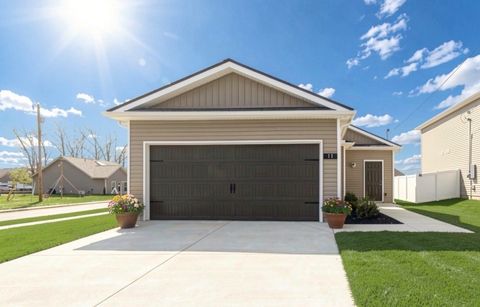 Photo of 11 Stonehenge Lane, Manchester, TN 37355 (MLS # 3183887)