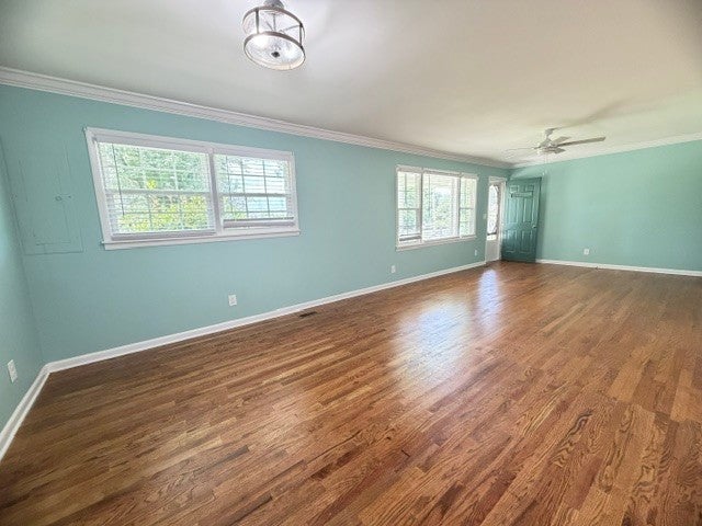 1300 Pleasant Ridge Rd
