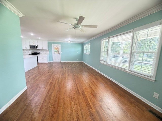 1300 Pleasant Ridge Rd