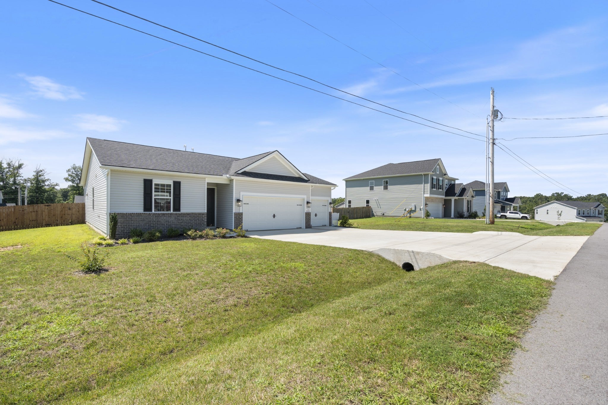 705 Chestnut Bnd