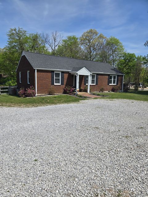 1605 New Dry Hollow Rd Vanleer TN 37181